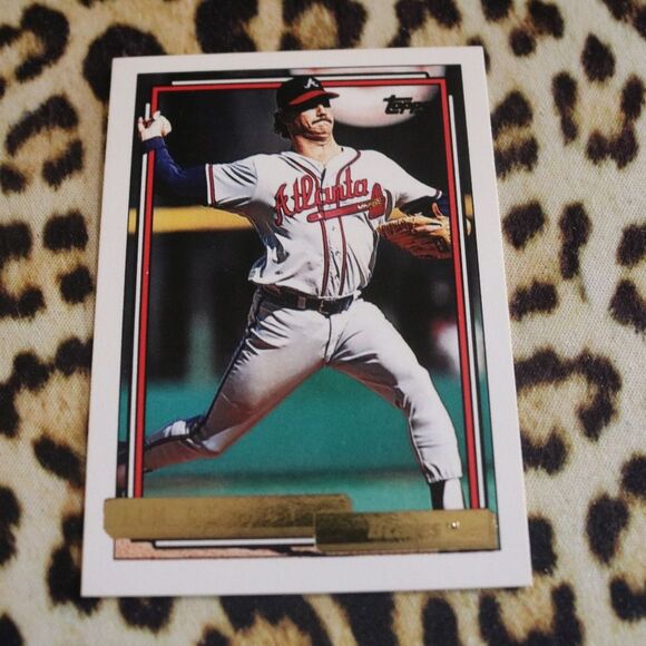 Jim Clancy #279 Baseball Card - Picture 1 of 2